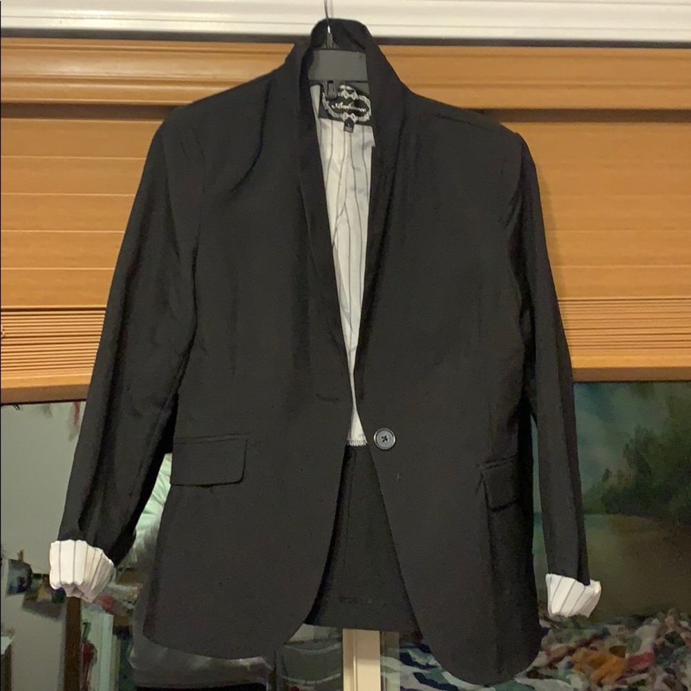 Ambiance Blazer